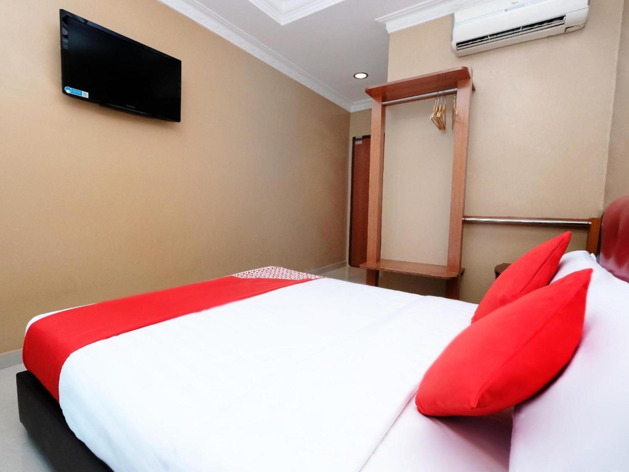 OYO 707 Ayuni Hotel Bangi Dış mekan fotoğraf